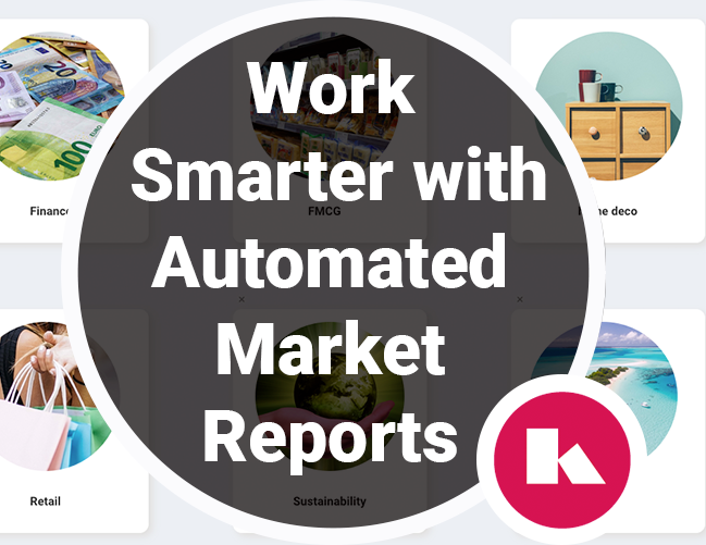 Automated Market Reports Automated Market Reports